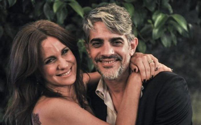 ¡Estás igual! Nancy Dupláa viajó en el tiempo y publicó fotos inéditas de su juventud