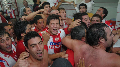 Un reconocido ex DT de Unión podría dirigir a Racing