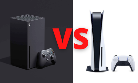 Una comparativa entre PlayStation 5 o Xbox X, las consolas mas elegidas del mercado. Una comparativa entre PlayStation 5 o Xbox X, las consolas mas elegidas del mercado.