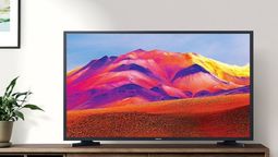 altText(Cuánto sale un televisor Samsung de 32 pulgadas en abril de 2026)}