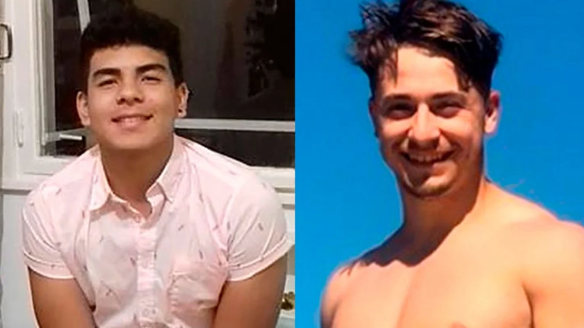 Qué dijo el papá de Máximo Thomsen sobre el crimen de Fernando Báez Sosa