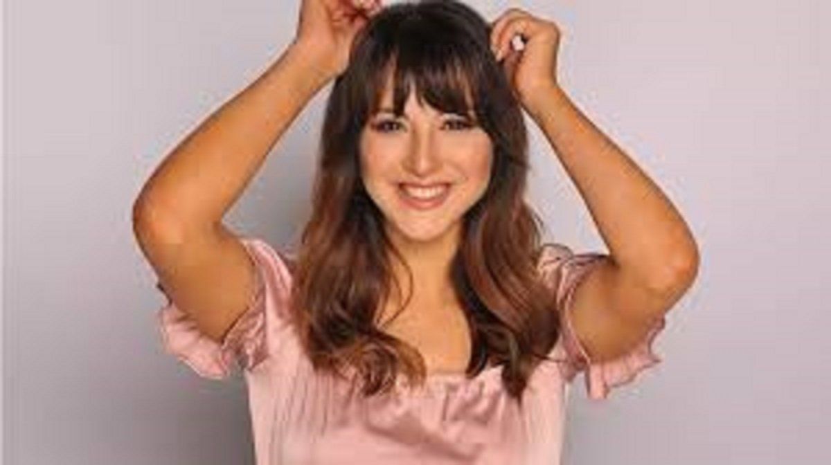 MasterChef Celebrity 2:&nbsp;Flor Vigna dio a conocer el motivo por el cual no formará parte del programa.