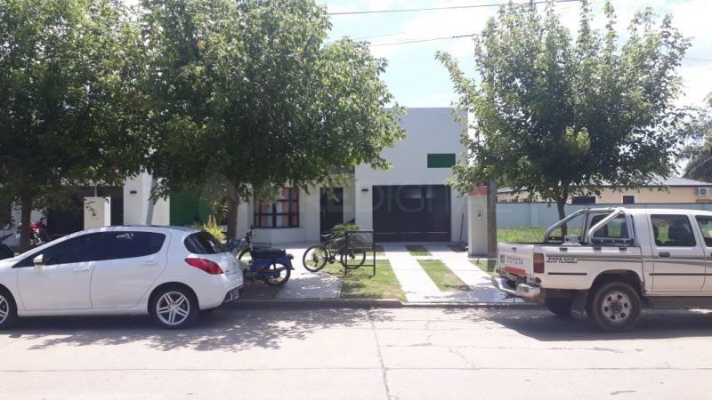 Así llegaba a Progreso el papá de Emiliano Sala, luego de la terrible noticia