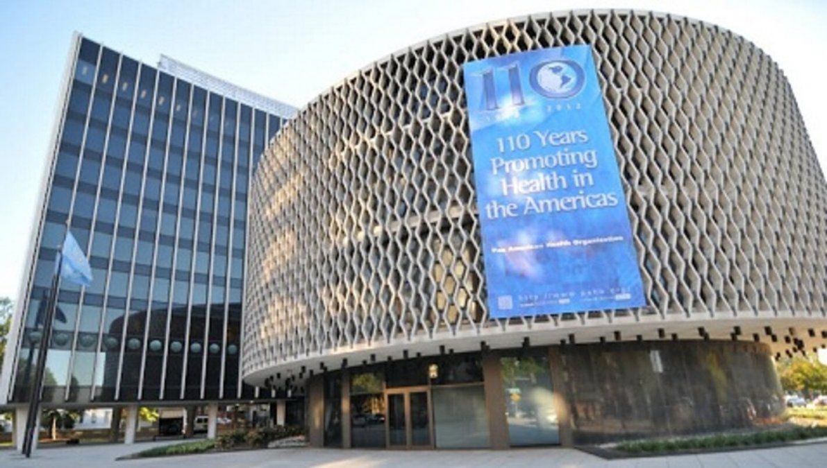 Según informó este miércoles la Organización Panamericana de la Salud
