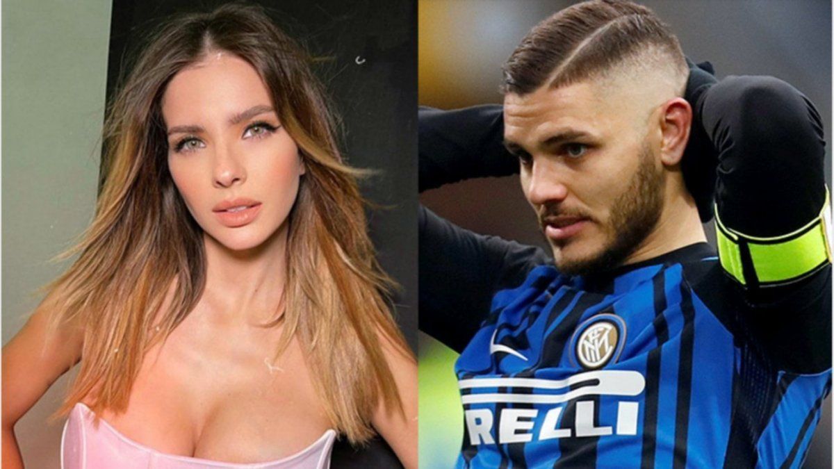 La noticia del romance de la China Suárez con Armando Mena Navareño habría perjudicado a Mauro Icardi.