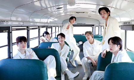 Disney+ estrenará un nuevo documental sobre BTS: todos los detalles que tenés que saber si sos ARMY Disney+ estrenará un nuevo documental sobre BTS: todos los detalles que tenés que saber si sos ARMY