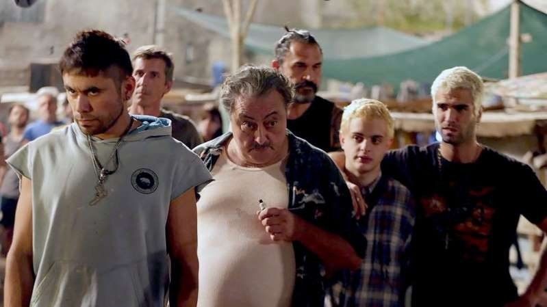 ¿”El marginal” tendrá temporada 4?