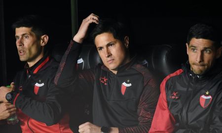 Aire de Santa Fe | ezequiel medran dt de colon
