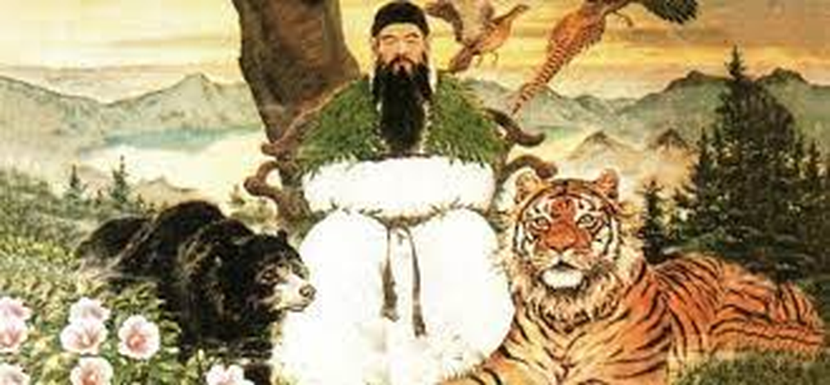 Cada 3 de octubre, los coreanos celebran Gaecheonjeol.