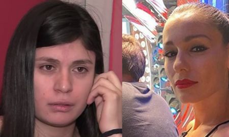 de terror: la nueva vida de la ex ninera de pampita, a un mes del escandalo de terror: la nueva vida de la ex ninera de pampita, a un mes del escandalo