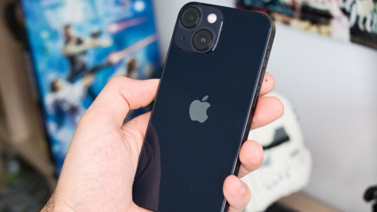 El iPhone 13 es uno de los celulares más buscados del mercado. 