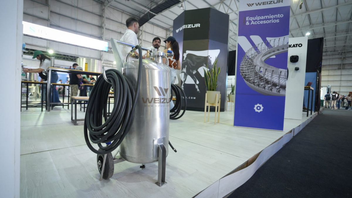 La innovación tecnológica, clave en la TodoLáctea 2025.