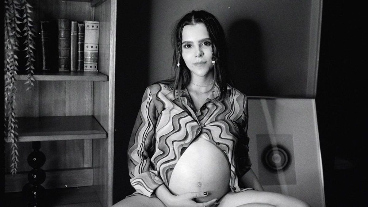 Yuya reaparece tras convertirse en mamá con mensaje para sus seguidores