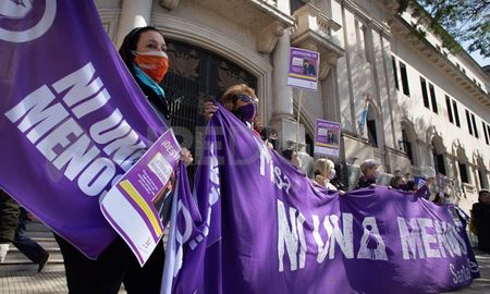Las actividades en la ciudad de Santa Fe por el Día Internacional de la Eliminación de la Violencia contra la Mujer. Las actividades en la ciudad de Santa Fe por el Día Internacional de la Eliminación de la Violencia contra la Mujer.