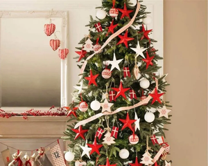 8 de diciembre: ¿por qué es feriado y se arma el arbolito de Navidad?