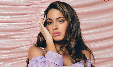 La doble de Tini Stoessel fue a Bienvenidos a bordo y enloqueció a todos. La doble de Tini Stoessel fue a Bienvenidos a bordo y enloqueció a todos.