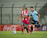 La pésima noticia que recibió Belgrano antes de jugar contra Unión La pésima noticia que recibió Belgrano antes de jugar contra Unión