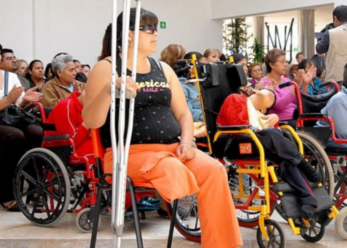 Respetar los derechos de las personas con discapacidad no es solo una cuestión de justicia, sino una inversión en el futuro común.