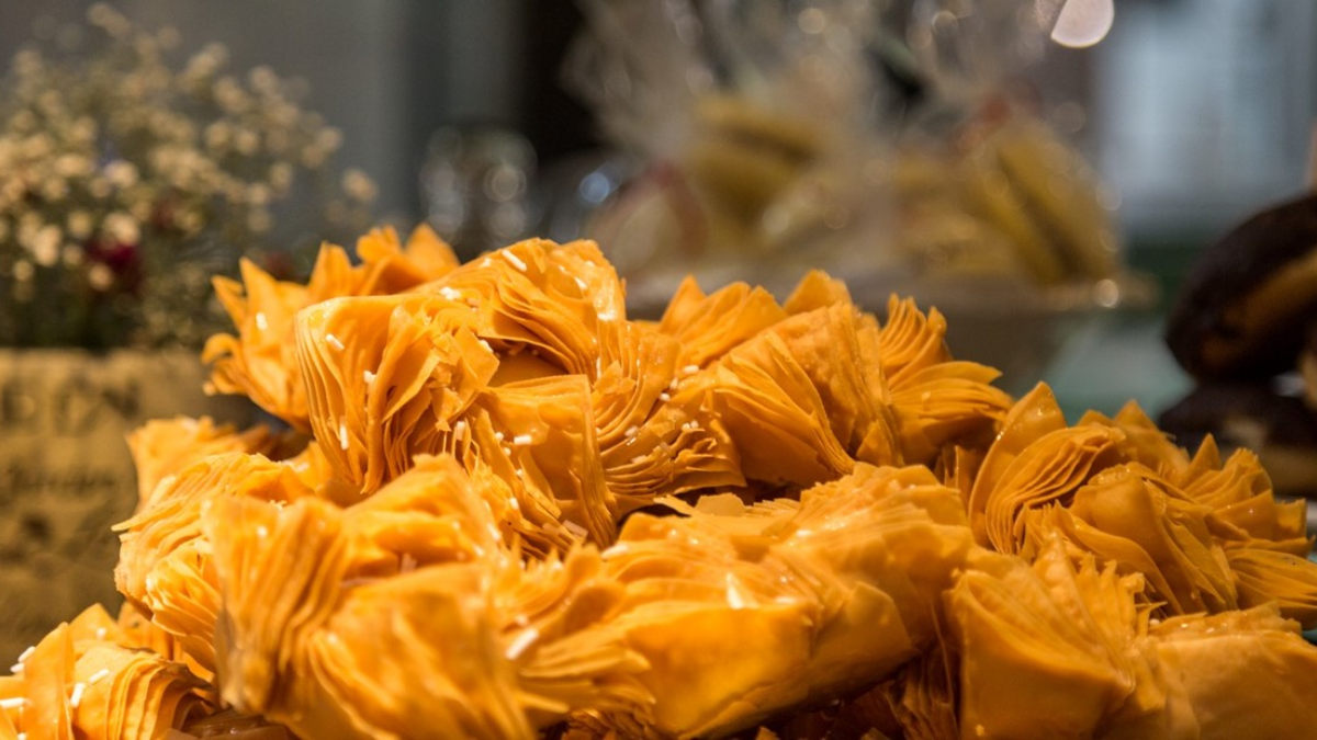 Cómo hacer los pastelitos más ricos Cómo hacer los pastelitos más ricos