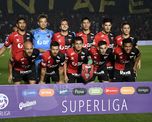 camino a la final de la sudamericana: comienza la semana mas importante de la historia de colon camino a la final de la sudamericana: comienza la semana mas importante de la historia de colon