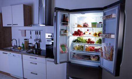siete trucos para hacer mas eficiente tu heladera y ahorrar energia en casa siete trucos para hacer mas eficiente tu heladera y ahorrar energia en casa