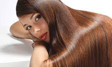 Esta es la rutina ideal para tener un cabello saludable Esta es la rutina ideal para tener un cabello saludable