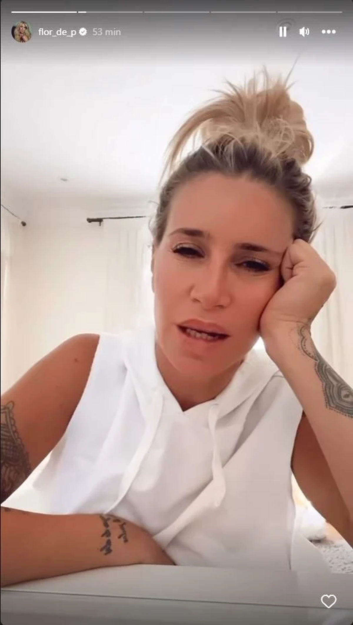 "Justicia sería que Fernando Báez Sosa estuviera vivo", reflexionó Flor Peña. 