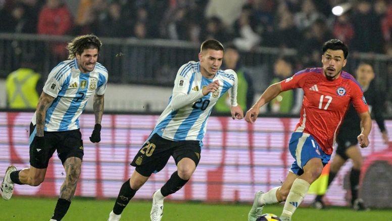 Real Madrid oficializó a Franco Mastantuono con un inspirador video: 