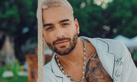 Maluma le regaló una casa a un niño enfermo y le cumplió su sueño Maluma le regaló una casa a un niño enfermo y le cumplió su sueño