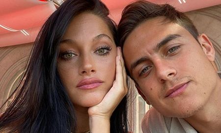 Oriana Sabatini aclaró los rumores sobre su pareja. Oriana Sabatini aclaró los rumores sobre su pareja.
