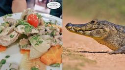 altText(Ni de vaca ni de cerdo, las carnes que pueden consumirse como alternativa y que suman proteínas)}