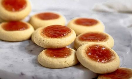 Pepas de membrillo con los tips de Maru Botana. Pepas de membrillo con los tips de Maru Botana.