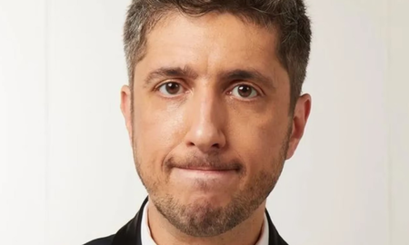 Cancelado: la obra de teatro que planea lanzar Jey Mammon, relacionada con Lucas Benvenuto Cancelado: la obra de teatro que planea lanzar Jey Mammon, relacionada con Lucas Benvenuto