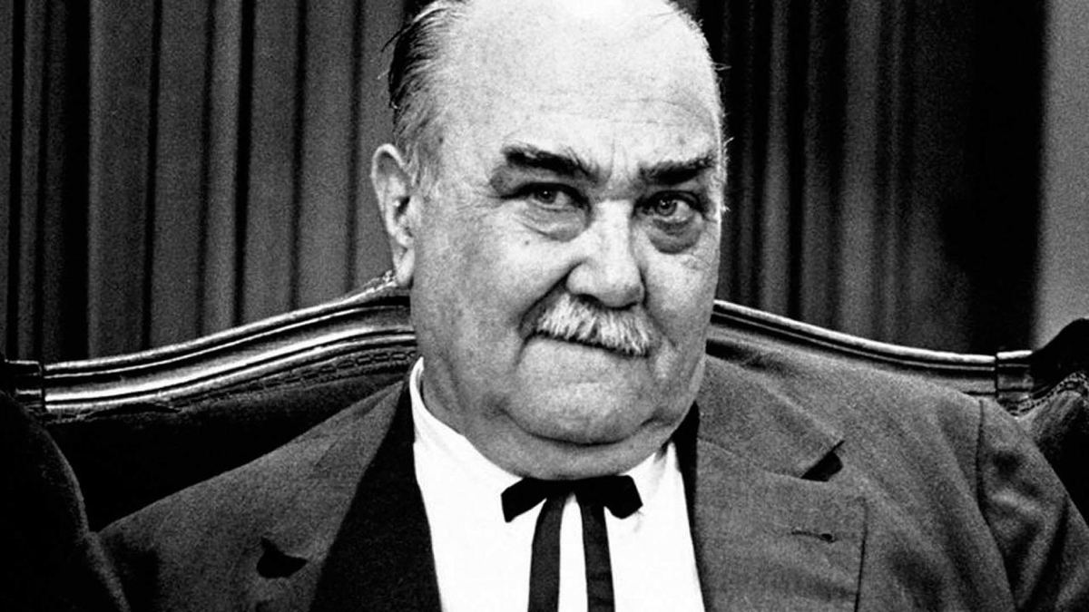 Efemérides del 13 de noviembre: en 1901 nace Arturo Jauretche