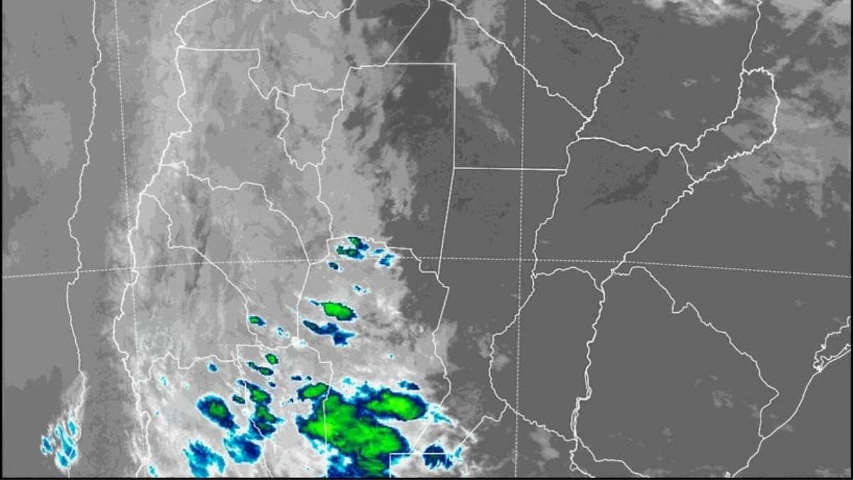 Esta situación de inestabilidad se mantendrá durante toda la jornada de hoy. Esta situación de inestabilidad se mantendrá durante toda la jornada de hoy.