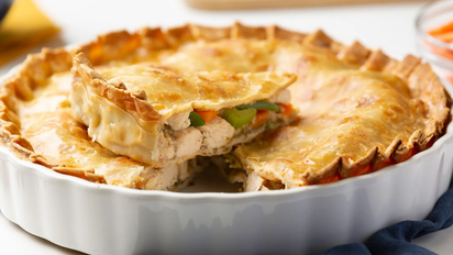 Tarta pascualina clásica: la receta simple, casera y deliciosa para cualquier ocasión