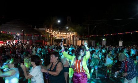 ¿que tiene de santafesina la cumbia?: la historia detras de un genero emblematico ¿que tiene de santafesina la cumbia?: la historia detras de un genero emblematico
