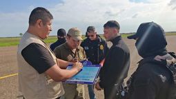 El uruguayo Sebastián Marset construyó, desde las márgenes del Río de la Plata, una organización criminal que llegó a controlar una de las rutas de cocaína más rentables del mundo: la Hidrovía Paraná-Paraguay.