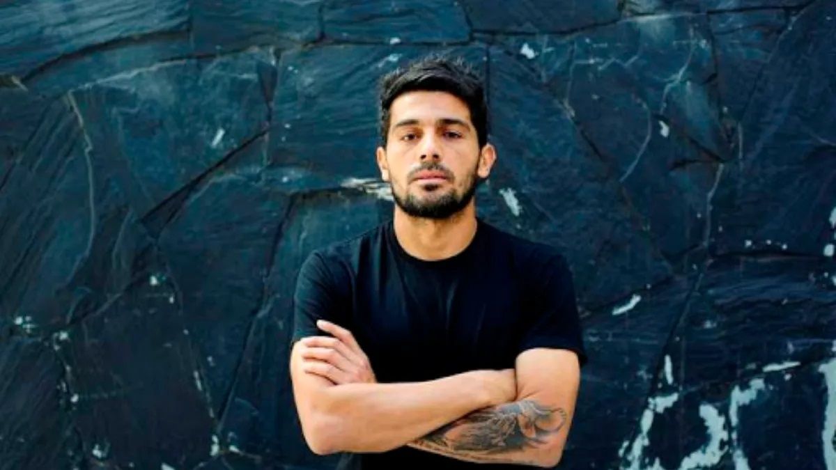 Walter Erviti fue anunciado como nuevo entrenador de Atlanta.