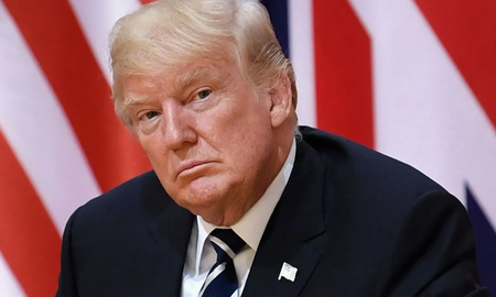 Fiscal general de Nueva York presenta demanda contra Trump y varios de sus hijos por fraude Fiscal general de Nueva York presenta demanda contra Trump y varios de sus hijos por fraude