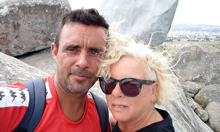 El femicida de Mónica Vedda fue encontrado sin vida en su celda en Tandil. El femicida de Mónica Vedda fue encontrado sin vida en su celda en Tandil.
