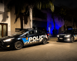 Desde Provincia pusieron en duda la cifra millonaria que trascendió tras el robo a una pareja de jubilados. Desde Provincia pusieron en duda la cifra millonaria que trascendió tras el robo a una pareja de jubilados.