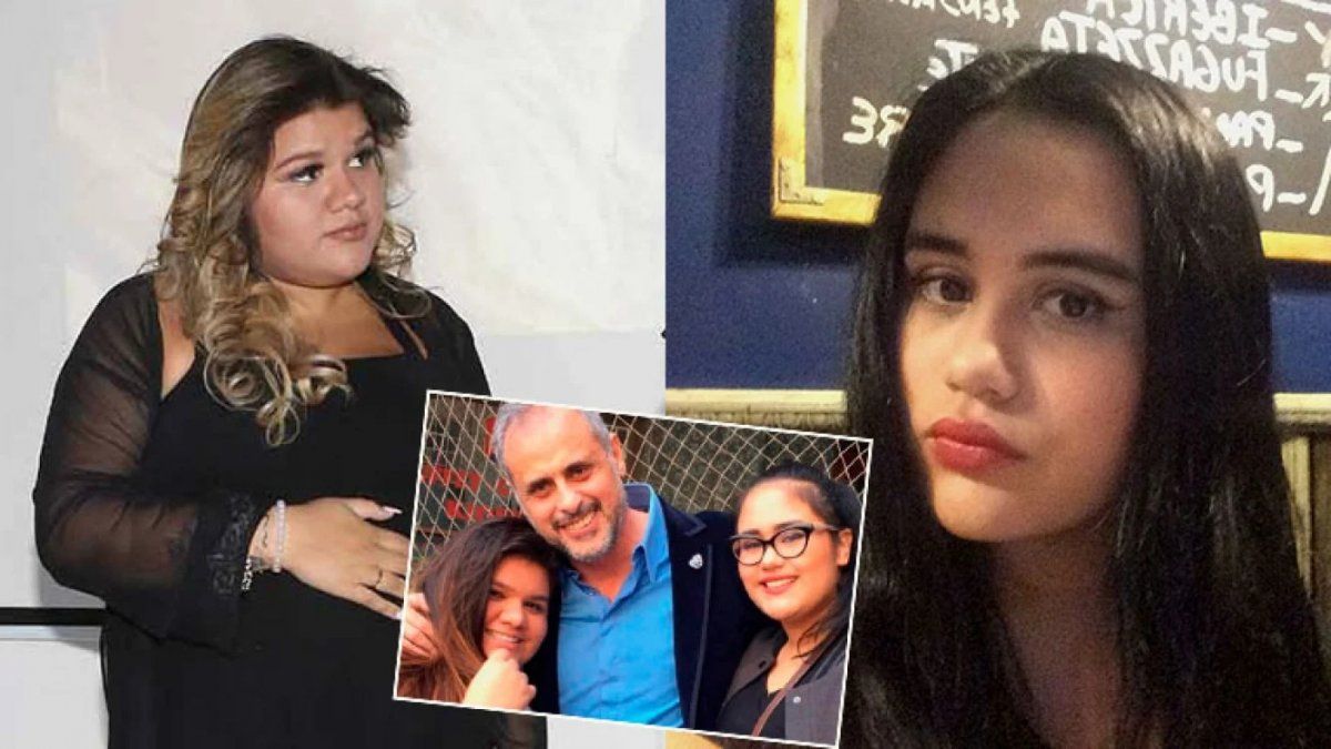 La peor traición de Rocío Rial a Morena