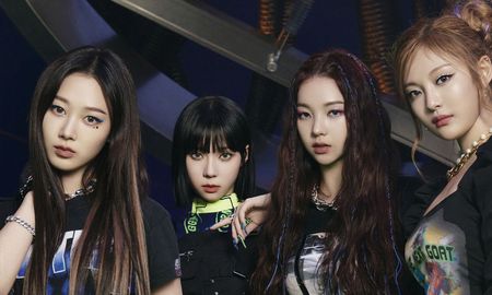 El grupo femenino de Kpop, aespa, fue incluido en las principales listas de Billboard por su primer miniálbum, titulado Savage. El grupo femenino de Kpop, aespa, fue incluido en las principales listas de Billboard por su primer miniálbum, titulado Savage.