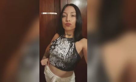 Se realizó la autopsia al cuerpo de Sofía Delgado Se realizó la autopsia al cuerpo de Sofía Delgado