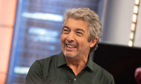 Ricardo Darín contó que se salvó de un robo por imitar el ladrido de un perro Ricardo Darín contó que se salvó de un robo por imitar el ladrido de un perro