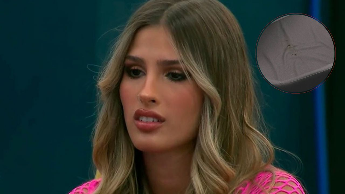 Marcelo Tinelli dejó de seguir a Julieta Poggio en sus redes.