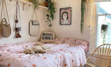 Las mejores claves para decorar tu cuarto de manera aesthetic. Las mejores claves para decorar tu cuarto de manera aesthetic.