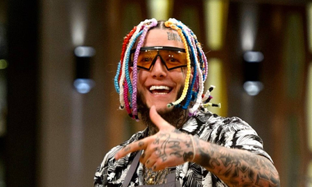 Alex Caniggia desafió a la Justicia de Córdoba tras salir de declarar: Son más cholulos que la mier... Alex Caniggia desafió a la Justicia de Córdoba tras salir de declarar: Son más cholulos que la mier...
