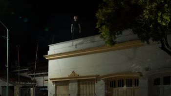 El Loco de los Techos: la leyenda que acechó a la ciudad tras la inundación de 2003